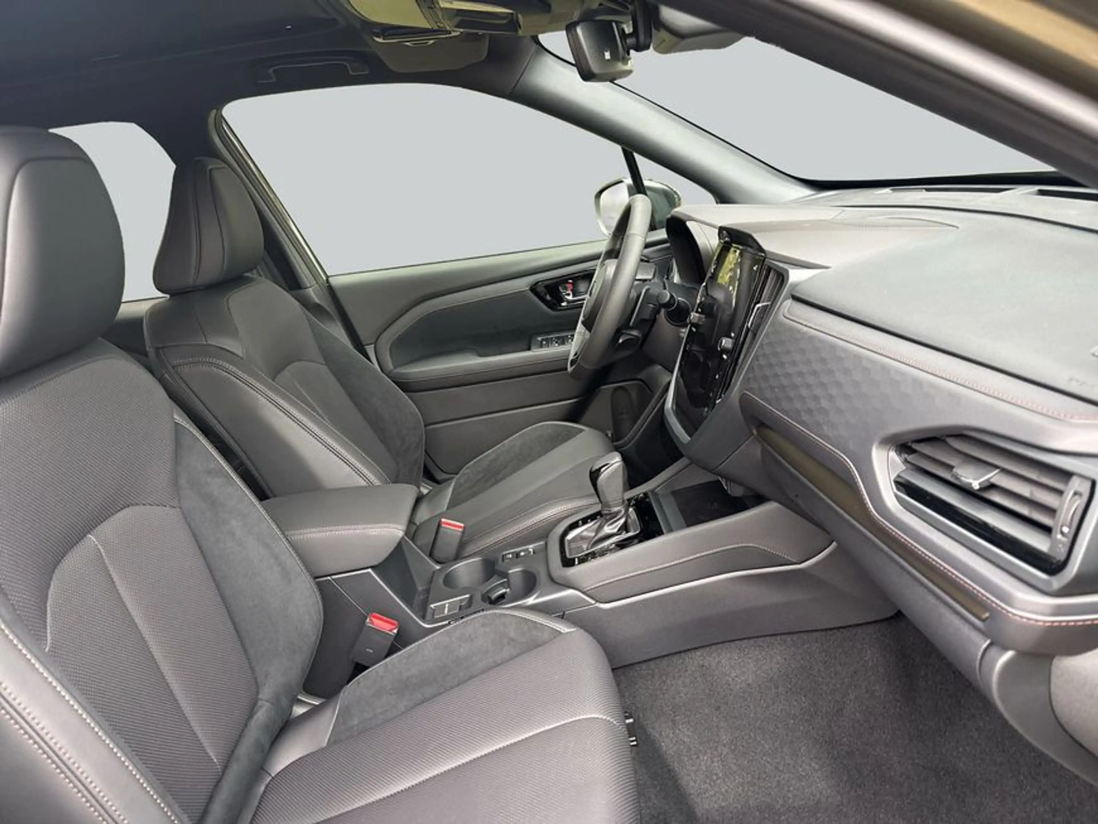 Subaru Forester 2.0ie Lineartronic Platinum 100 kW, 5-tür — photo 12