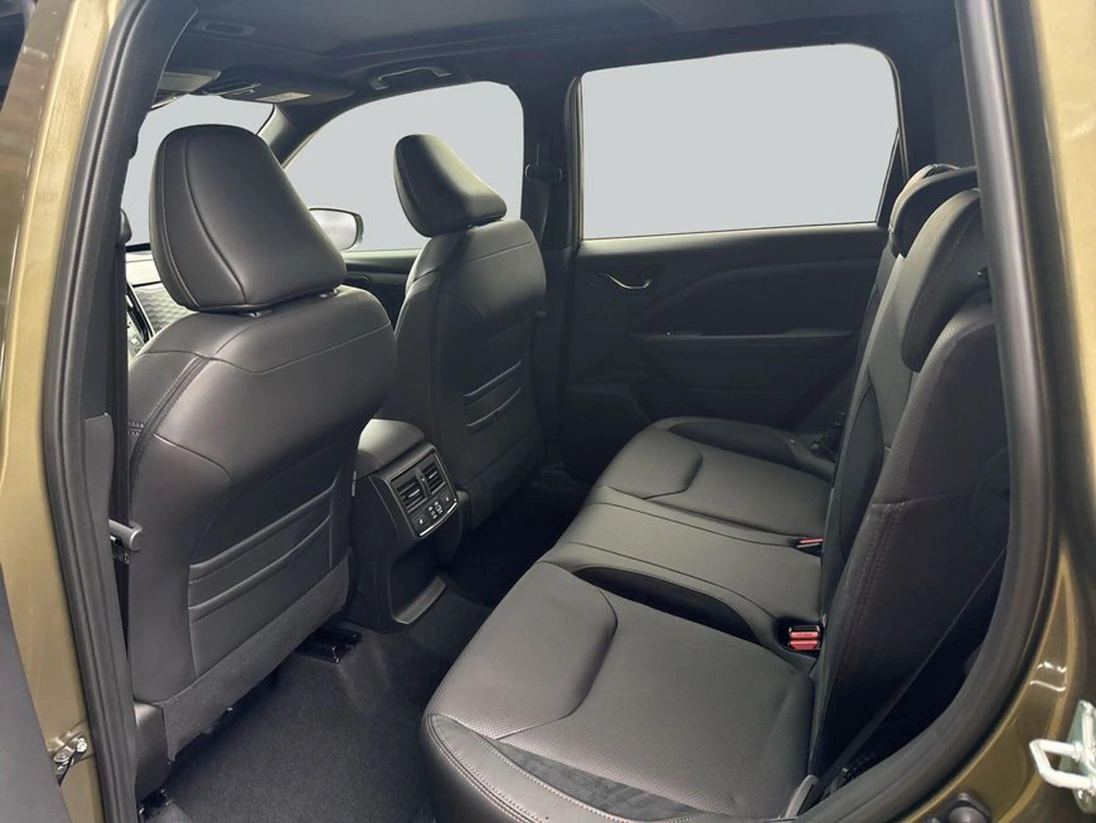 Subaru Forester 2.0ie Lineartronic Platinum 100 kW, 5-tür — photo 11
