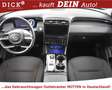 Hyundai TUCSON 1.6 Hyb 4WD Trend NAV+LED+SHZ+KAM+ACC+AHK Gris - thumbnail 12