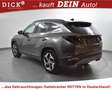 Hyundai TUCSON 1.6 Hyb 4WD Trend NAV+LED+SHZ+KAM+ACC+AHK Gris - thumbnail 8