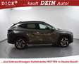 Hyundai TUCSON 1.6 Hyb 4WD Trend NAV+LED+SHZ+KAM+ACC+AHK Gris - thumbnail 4