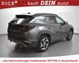 Hyundai TUCSON 1.6 Hyb 4WD Trend NAV+LED+SHZ+KAM+ACC+AHK Gris - thumbnail 6