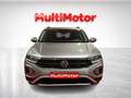 Volkswagen T-Roc Advance 1.0 TSI 81kW 110CV Grau - thumbnail 7