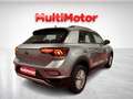 Volkswagen T-Roc Advance 1.0 TSI 81kW 110CV Grau - thumbnail 5