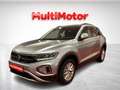 Volkswagen T-Roc Advance 1.0 TSI 81kW 110CV Grau - thumbnail 1