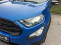 Ford EcoSport Active WINTERPAKET/LED/KAMERA/NAVI!!! Blau - thumbnail 4