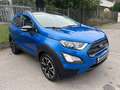 Ford EcoSport Active WINTERPAKET/LED/KAMERA/NAVI!!! Blau - thumbnail 3