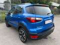 Ford EcoSport Active WINTERPAKET/LED/KAMERA/NAVI!!! Blau - thumbnail 5