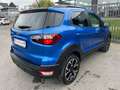 Ford EcoSport Active WINTERPAKET/LED/KAMERA/NAVI!!! Blau - thumbnail 8