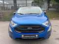 Ford EcoSport Active WINTERPAKET/LED/KAMERA/NAVI!!! Blau - thumbnail 2