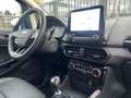 Ford EcoSport Active WINTERPAKET/LED/KAMERA/NAVI!!! Blau - thumbnail 11