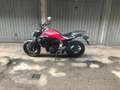 Yamaha MT-07 Rosso - thumbnail 5