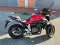 Yamaha MT-07 Rosso - thumbnail 3