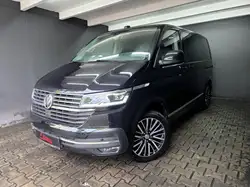 Volkswagen T6 Multivan T6.1 MULTIVAN 4MOTION, 6 SITZER, ACC, LED, R KAM