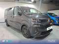 Citroen SpaceTourer Talla XL BlueHDi 180 S&S EAT8 Plus Gris - thumbnail 3