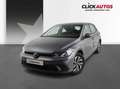 Volkswagen Polo 1.0 TSI Life 70kW Gris - thumbnail 1