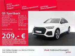 Audi Q5 40 TDI qu. S tronic advanced Virtua