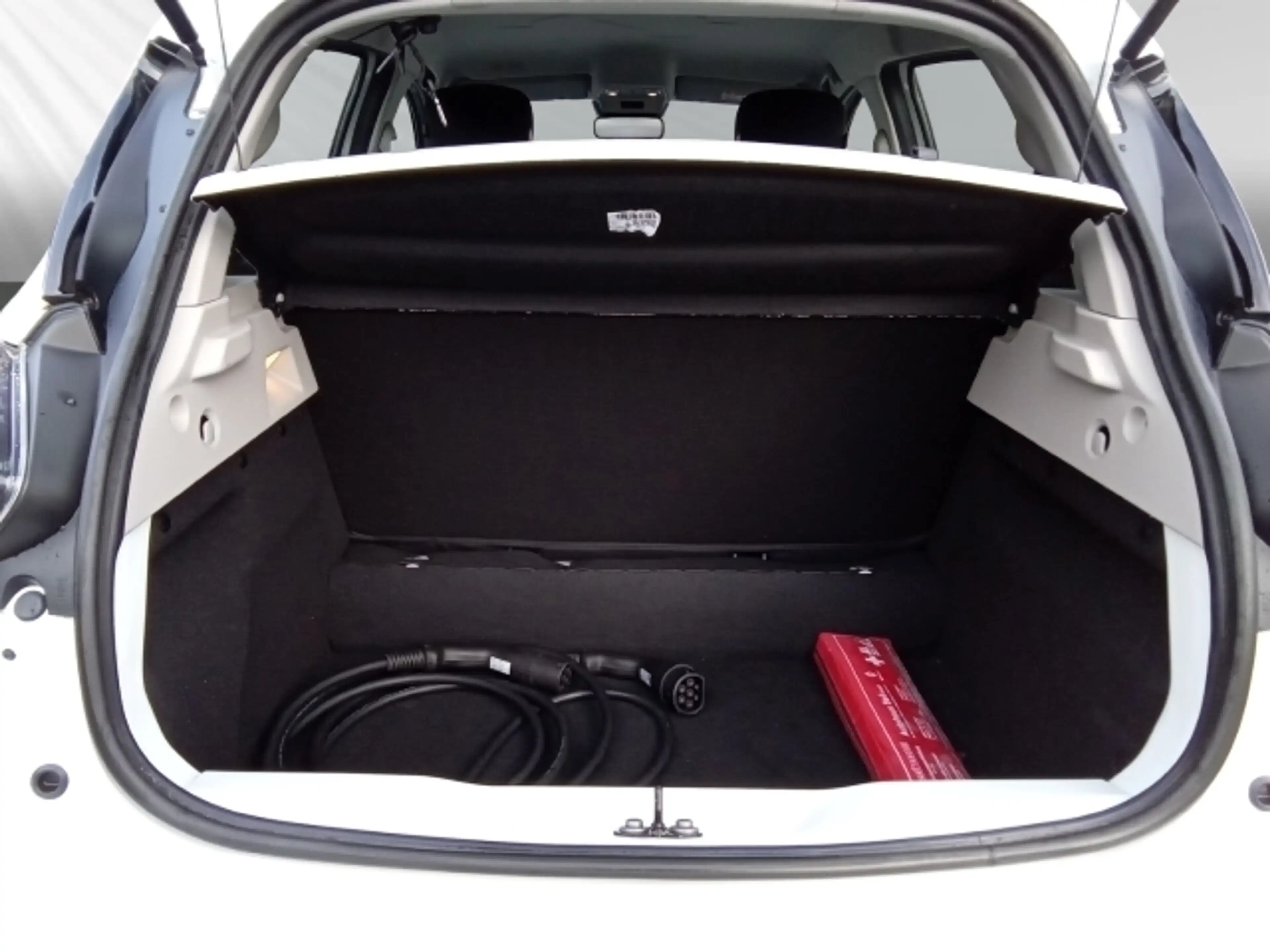 Renault ZOE R110 Life R110/Z.E. 50 — photo 6