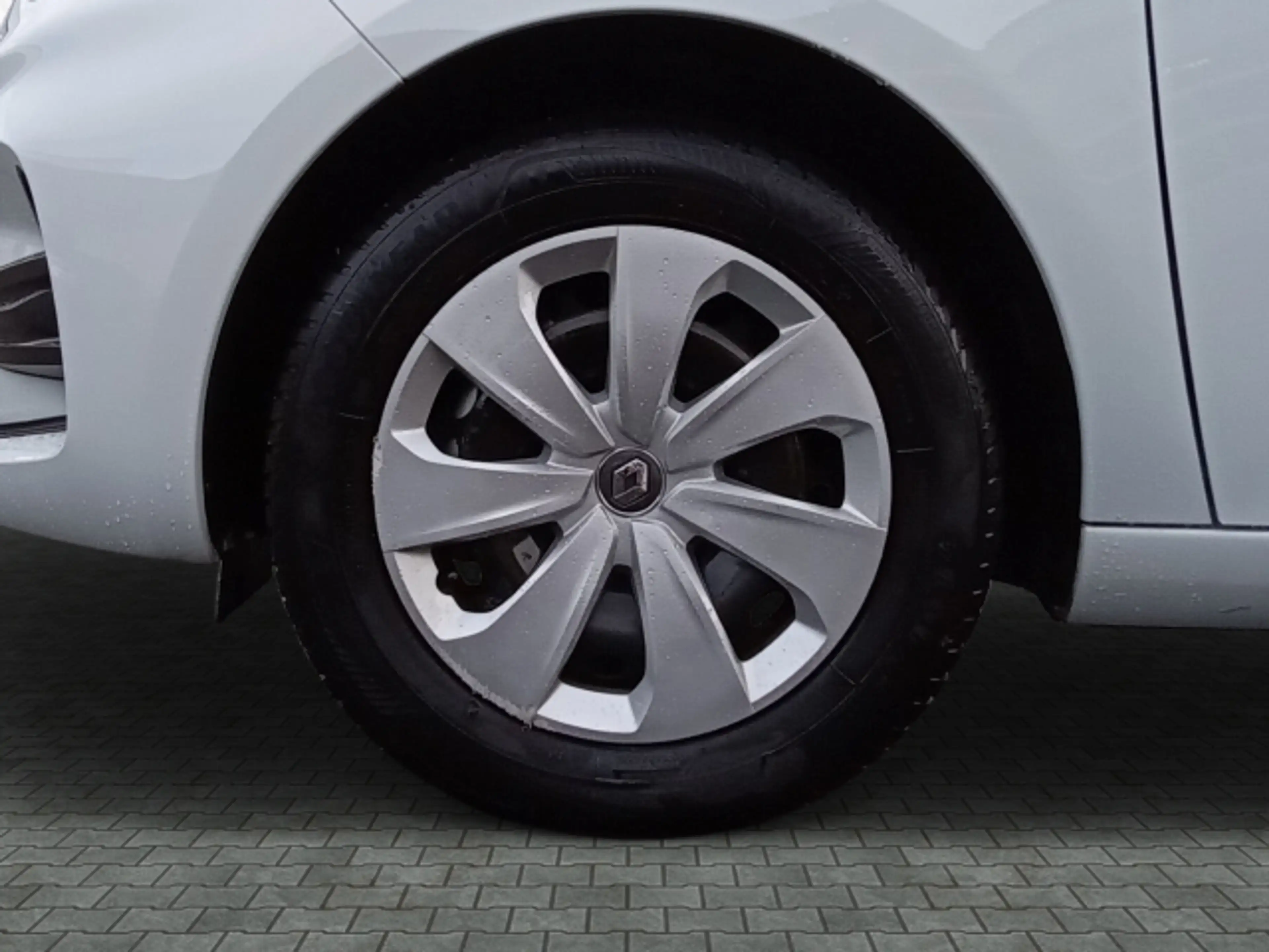 Renault ZOE R110 Life R110/Z.E. 50 — photo 12