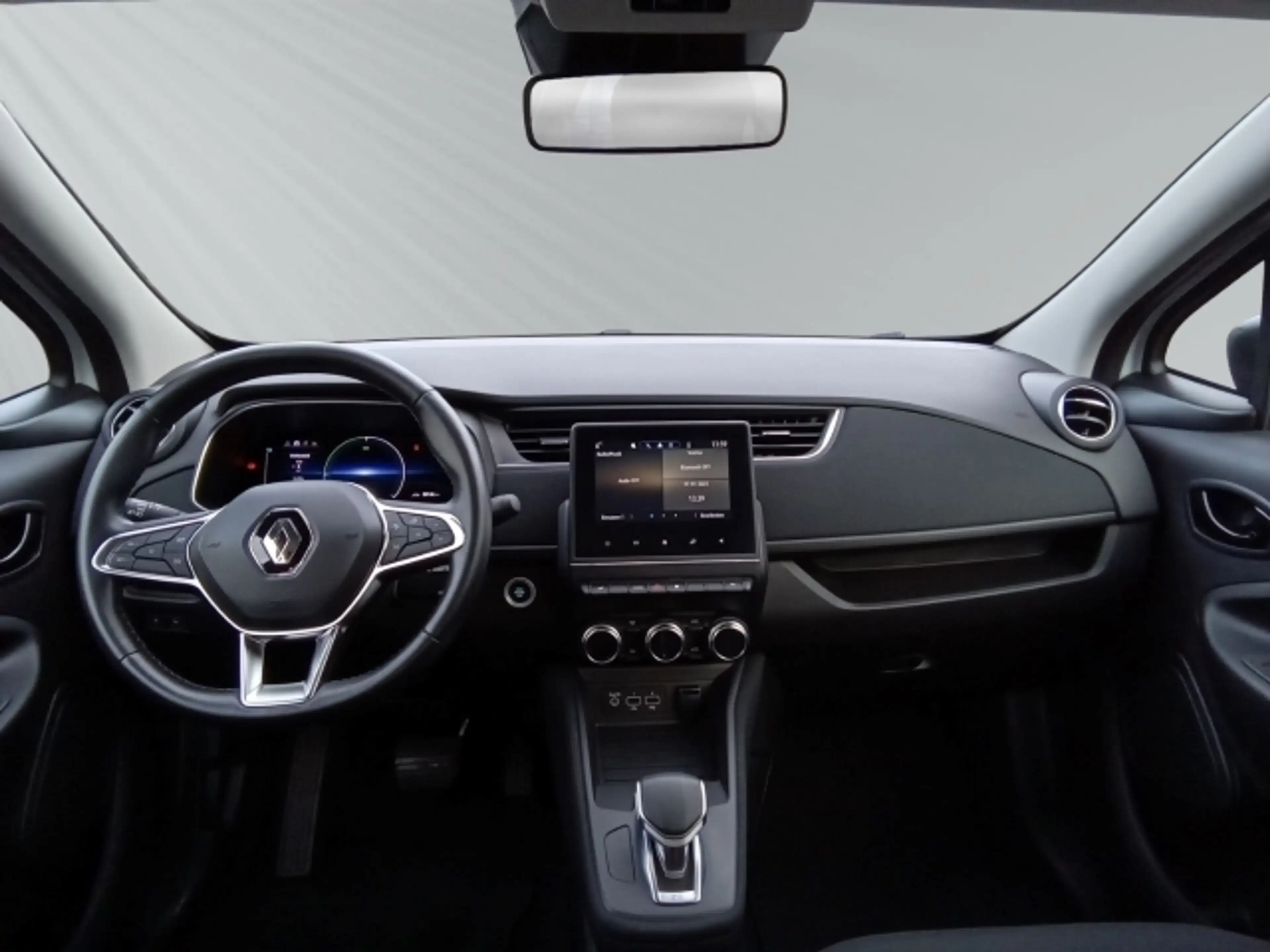 Renault ZOE R110 Life R110/Z.E. 50 — photo 9