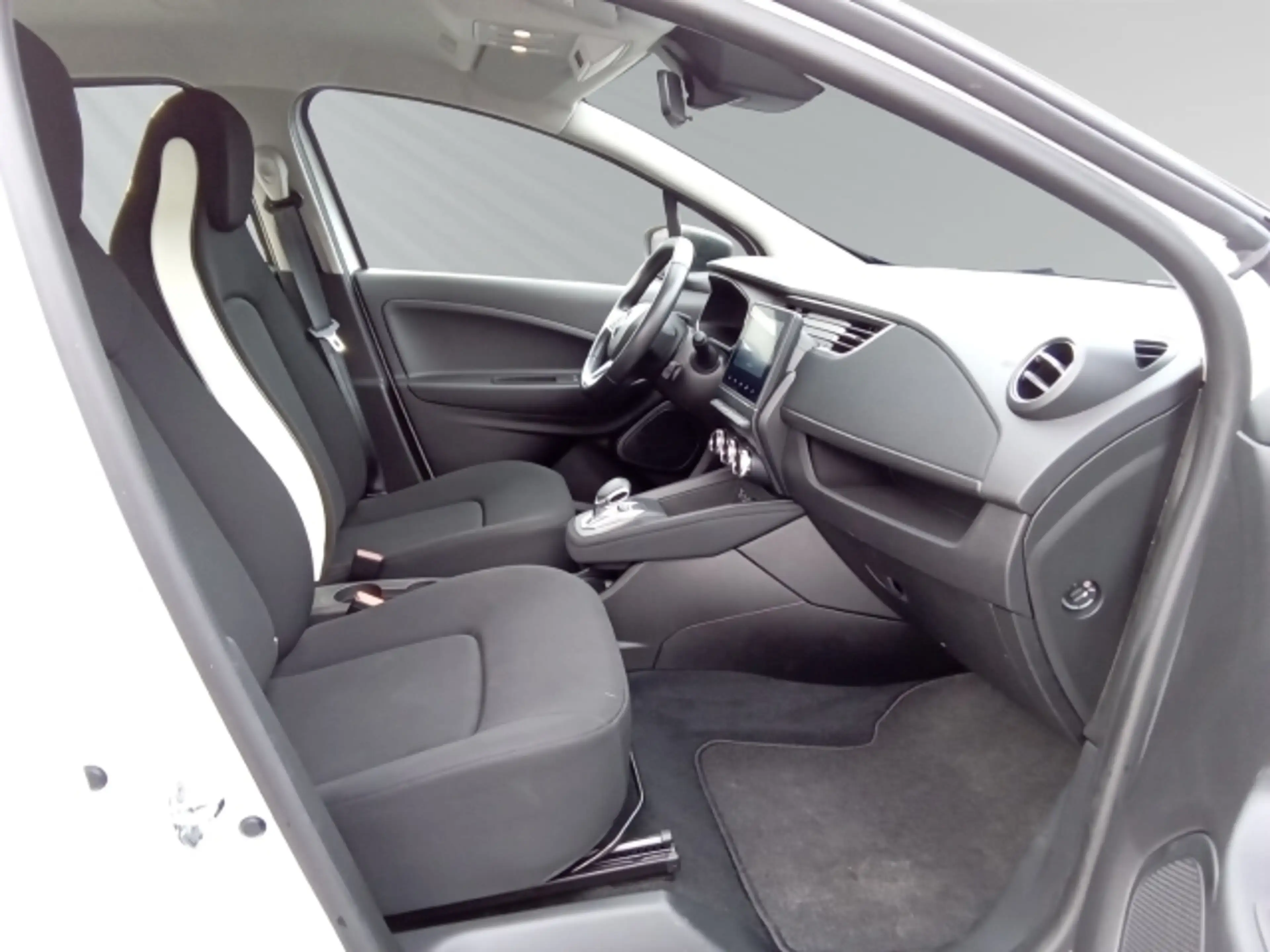 Renault ZOE R110 Life R110/Z.E. 50 — photo 10