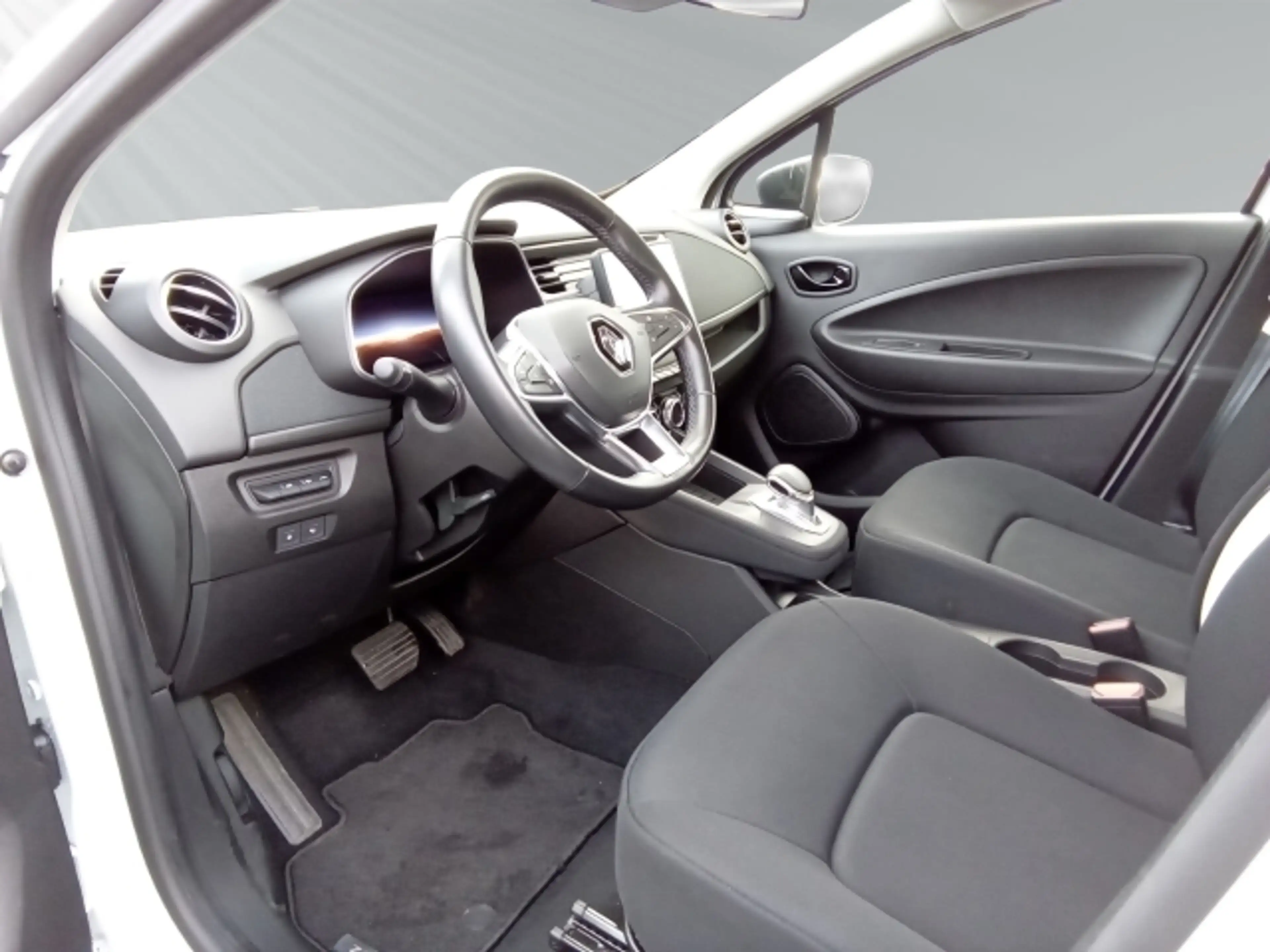 Renault ZOE R110 Life R110/Z.E. 50 — photo 7