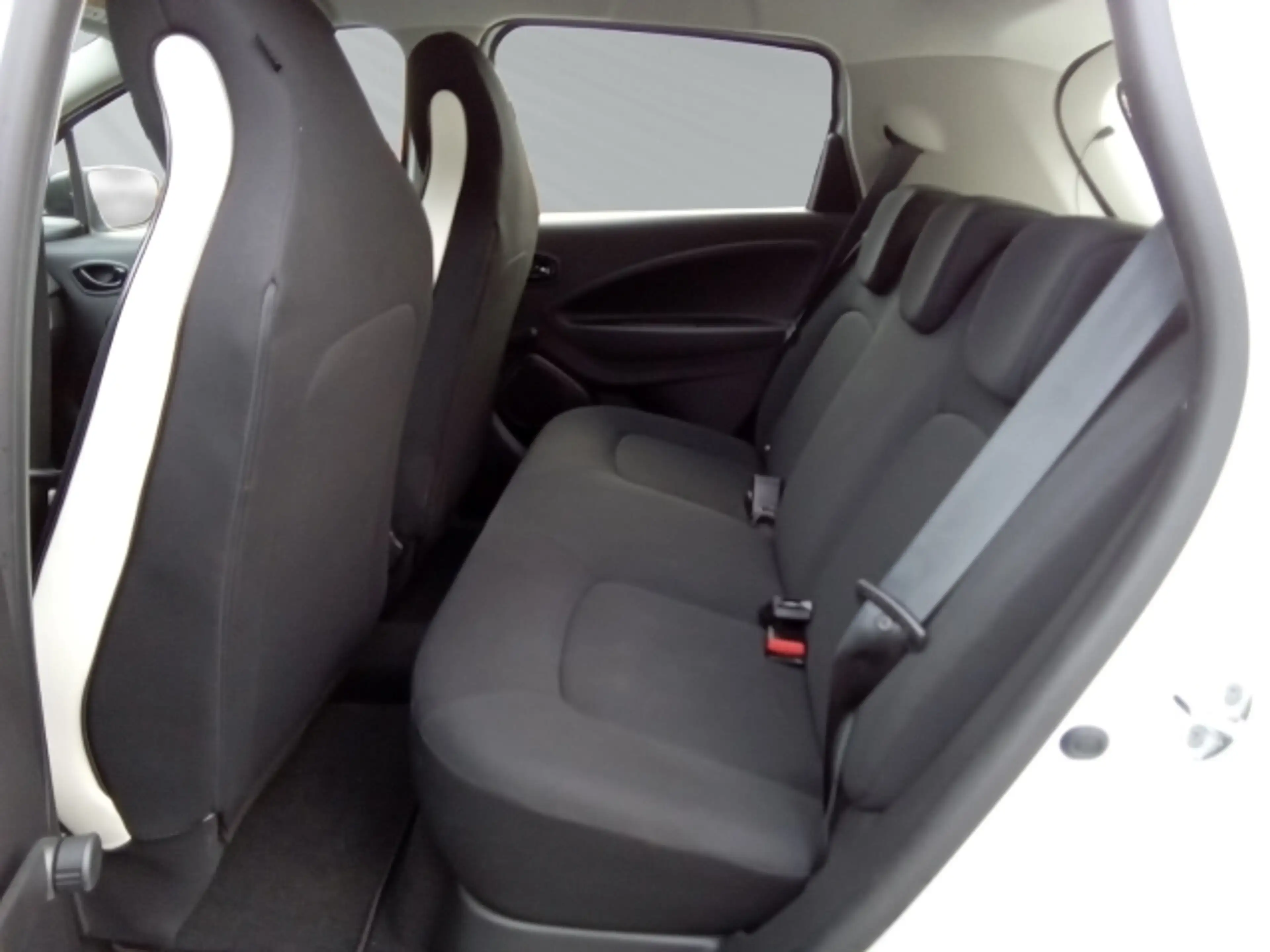 Renault ZOE R110 Life R110/Z.E. 50 — photo 8