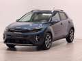 Kia Stonic 1.0 T-GDi 100 CV MHEV iMT Style Blu/Azzurro - thumbnail 1
