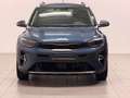Kia Stonic 1.0 T-GDi 100 CV MHEV iMT Style Blu/Azzurro - thumbnail 2