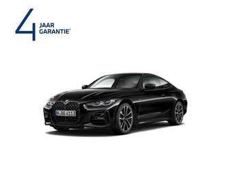 i Coupé/M-Sport/Active CC/Laser