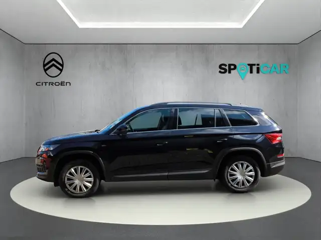 Skoda Kodiaq view 6
