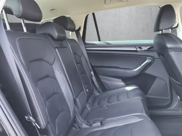 Skoda Kodiaq view 14