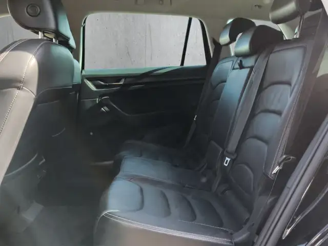 Skoda Kodiaq view 8