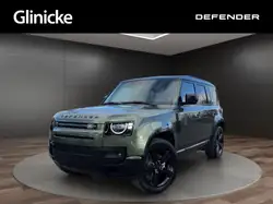 Land Rover Defender 110 D250 X Dynamic SE Curation