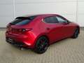 Mazda 3 2.0L eSkyactiv-X M-Hybrid Exceed Rosso - thumbnail 3