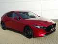 Mazda 3 2.0L eSkyactiv-X M-Hybrid Exceed Rosso - thumbnail 2
