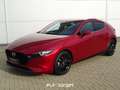 Mazda 3 2.0L eSkyactiv-X M-Hybrid Exceed Rosso - thumbnail 1