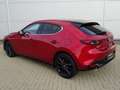 Mazda 3 2.0L eSkyactiv-X M-Hybrid Exceed Rosso - thumbnail 4