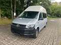 Volkswagen T6 Transporter Kasten Hochdach lang 4-Motion Silber - thumbnail 1