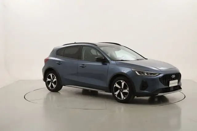 Ford Focus view 7