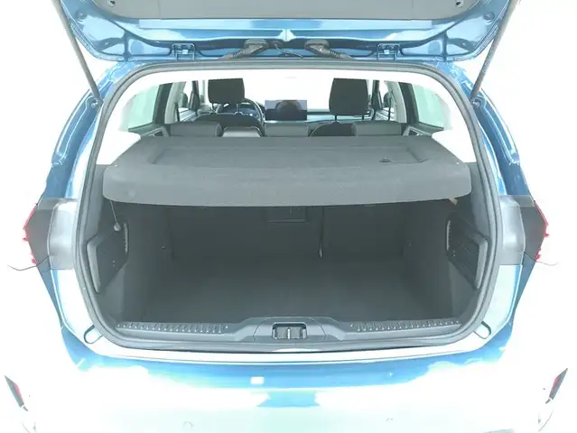 Ford Focus view 14