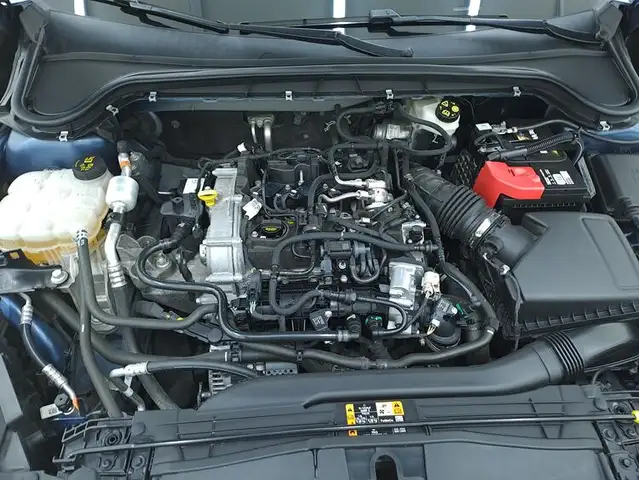Ford Focus view 13
