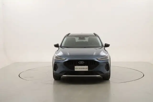 Ford Focus view 8