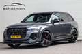 Audi Q7 60 TFSI e quattro Competition Facelift 4Wielsturin Gris - thumbnail 1