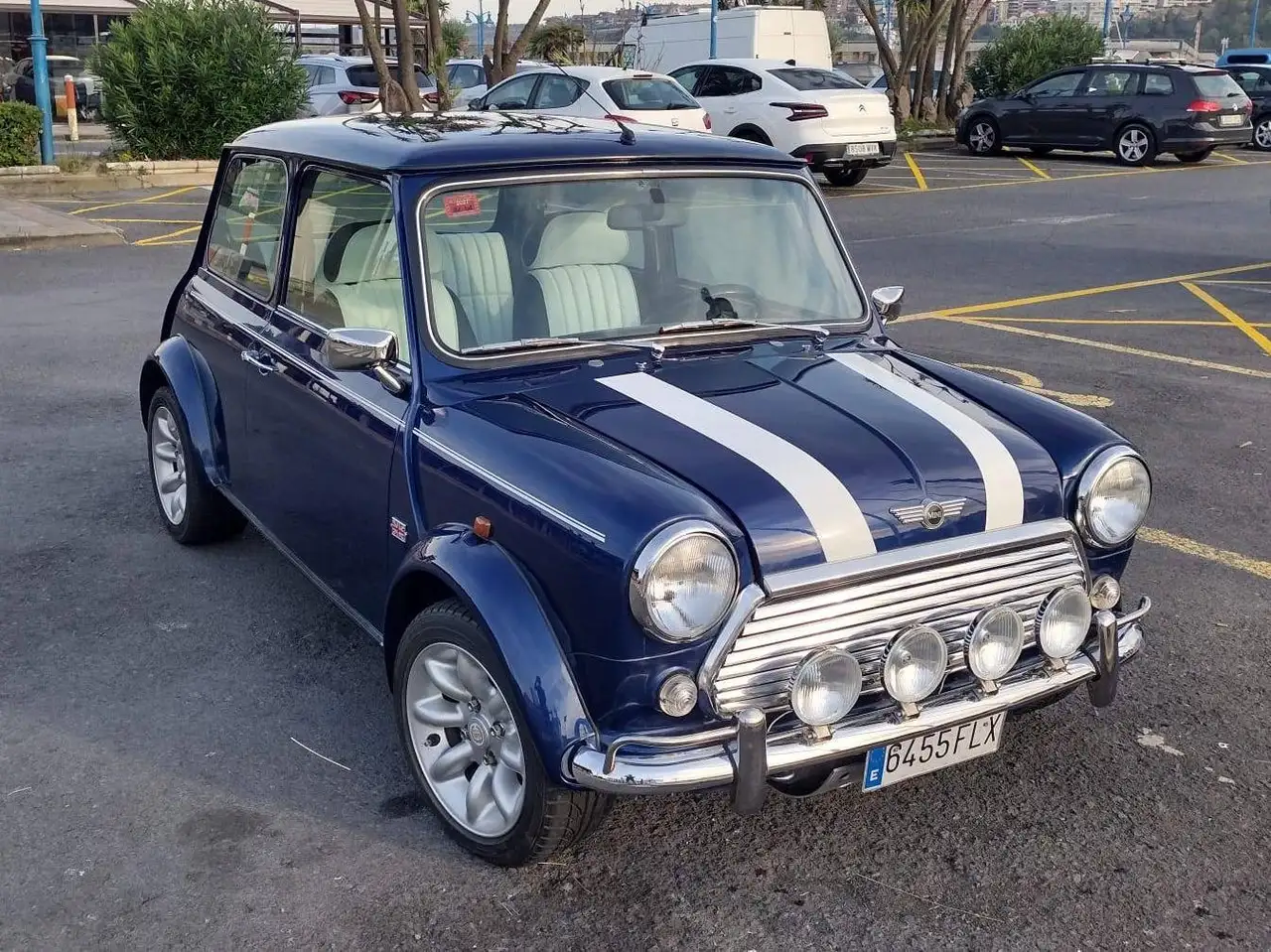 Rover Mini Cooper, foto 8