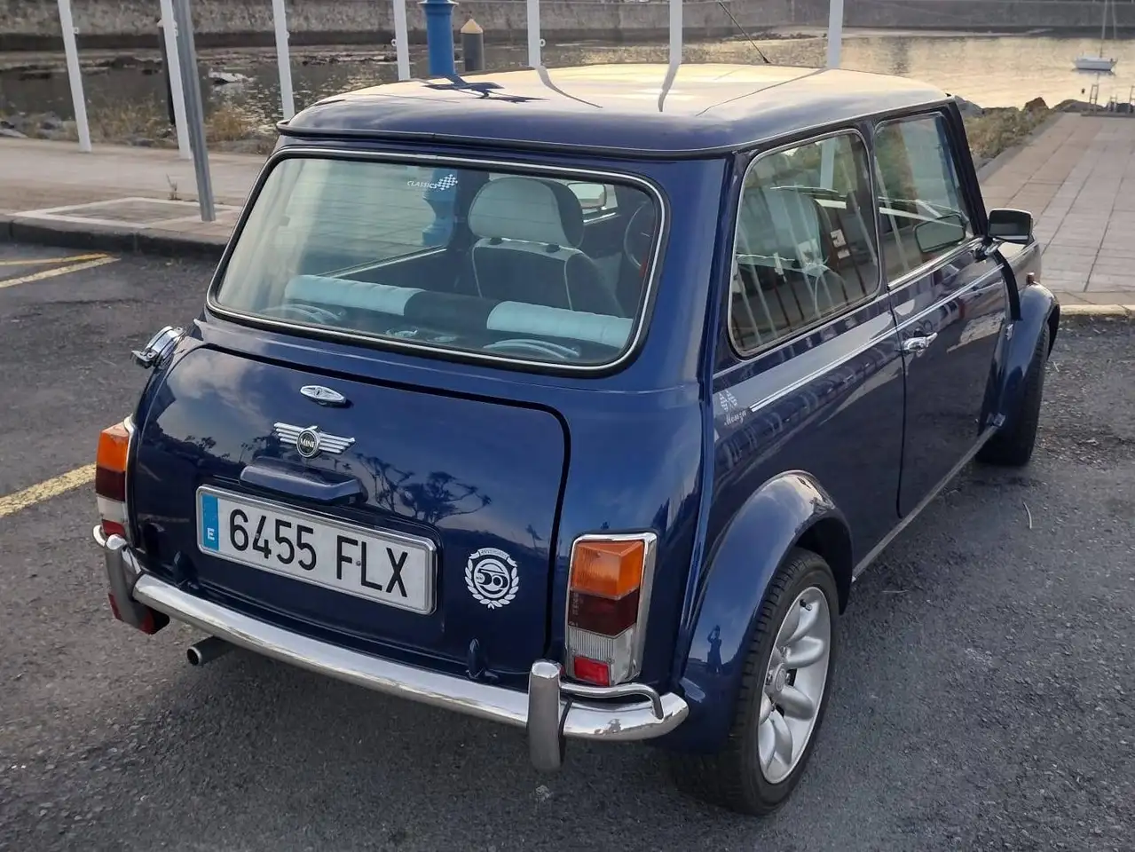 Rover Mini Cooper, foto 6