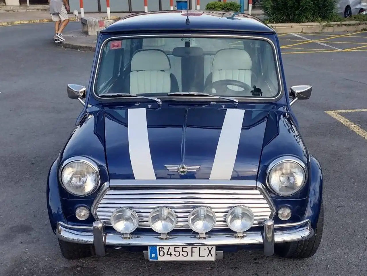 Rover Mini Cooper, foto 9