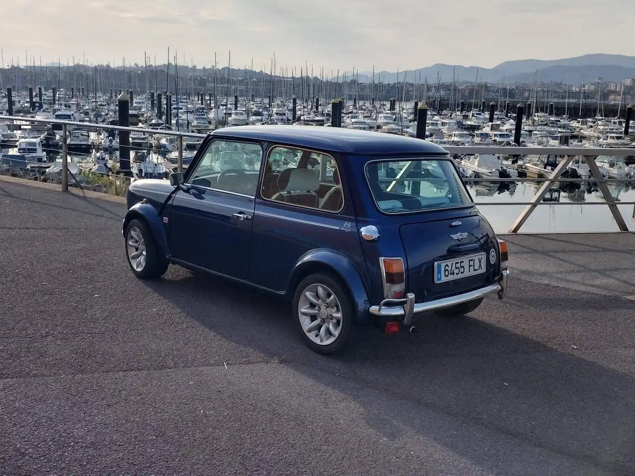 Rover Mini Cooper, foto 5