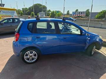 Aveo 1.2 5 porte LS
