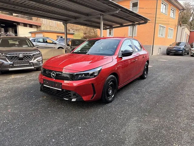 Opel Corsa 1,2 Euro 6.4